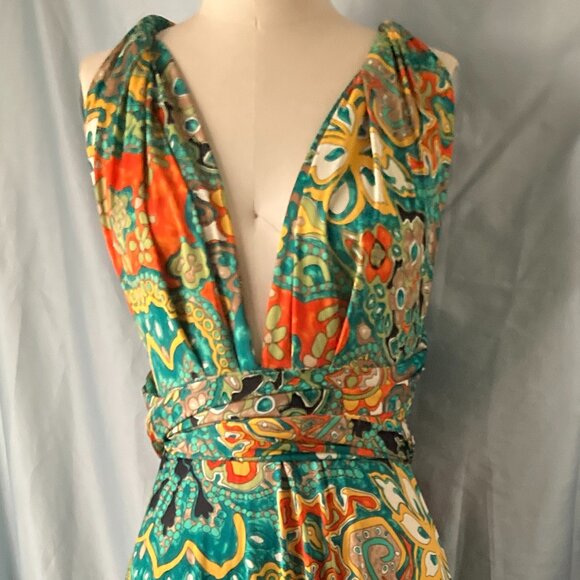 Olga & Maya Dresses & Skirts - Olga & Maya Infinity Dress
